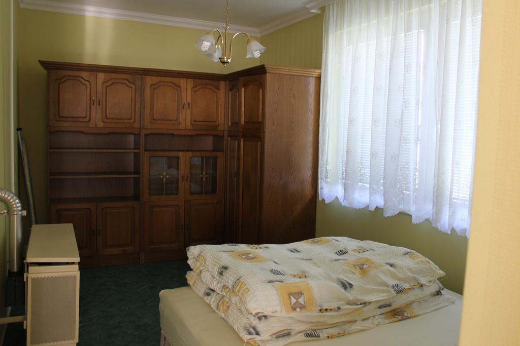 Orwa apartmanok - Cédrus köz Zalakaros Esterno foto