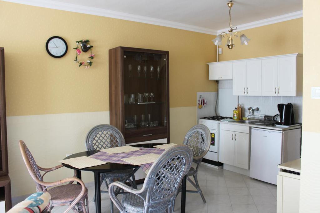 Orwa apartmanok - Cédrus köz Zalakaros Camera foto