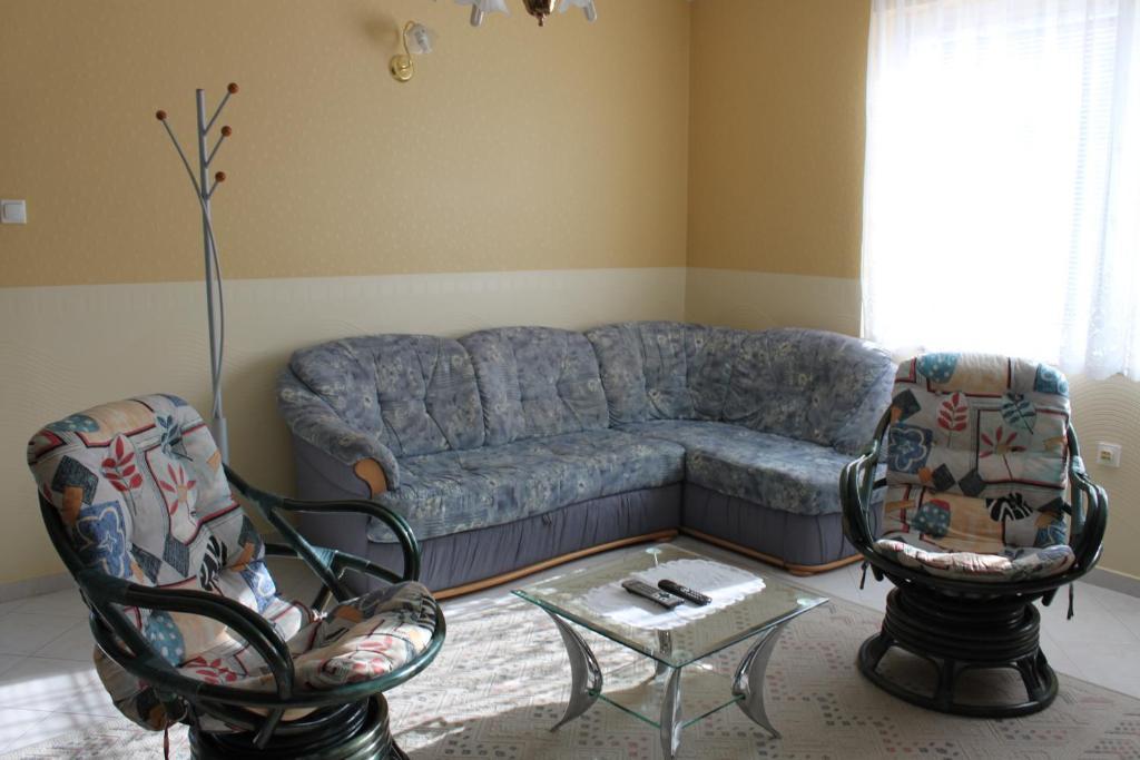 Orwa apartmanok - Cédrus köz Zalakaros Camera foto