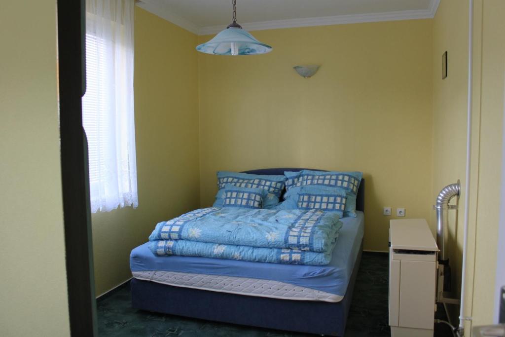 Orwa apartmanok - Cédrus köz Zalakaros Camera foto