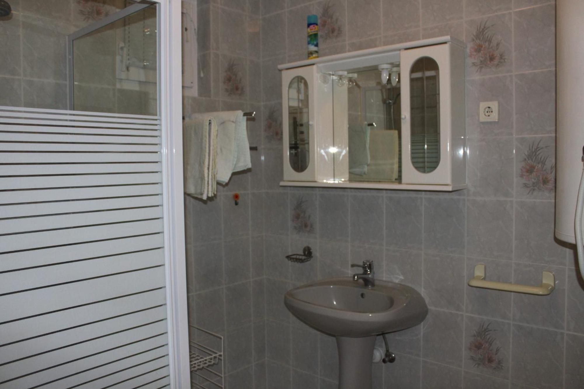 Orwa apartmanok - Cédrus köz Zalakaros Esterno foto