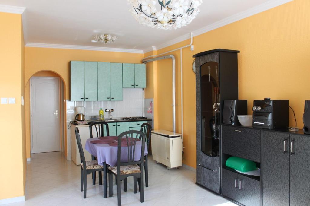 Orwa apartmanok - Cédrus köz Zalakaros Camera foto