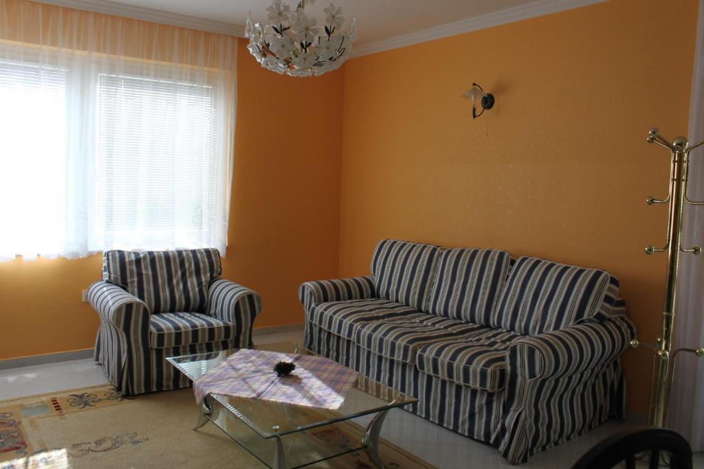 Orwa apartmanok - Cédrus köz Zalakaros Camera foto