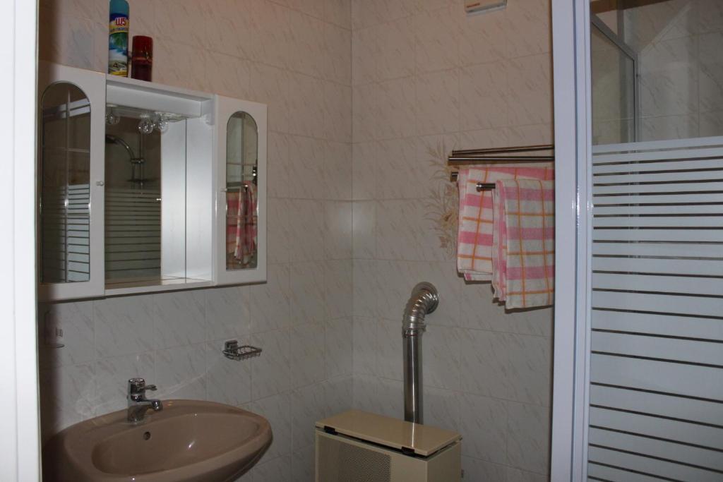 Orwa apartmanok - Cédrus köz Zalakaros Camera foto