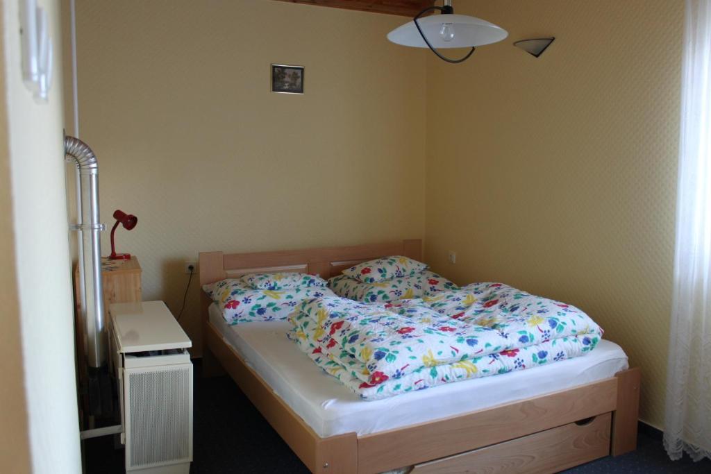 Orwa apartmanok - Cédrus köz Zalakaros Camera foto