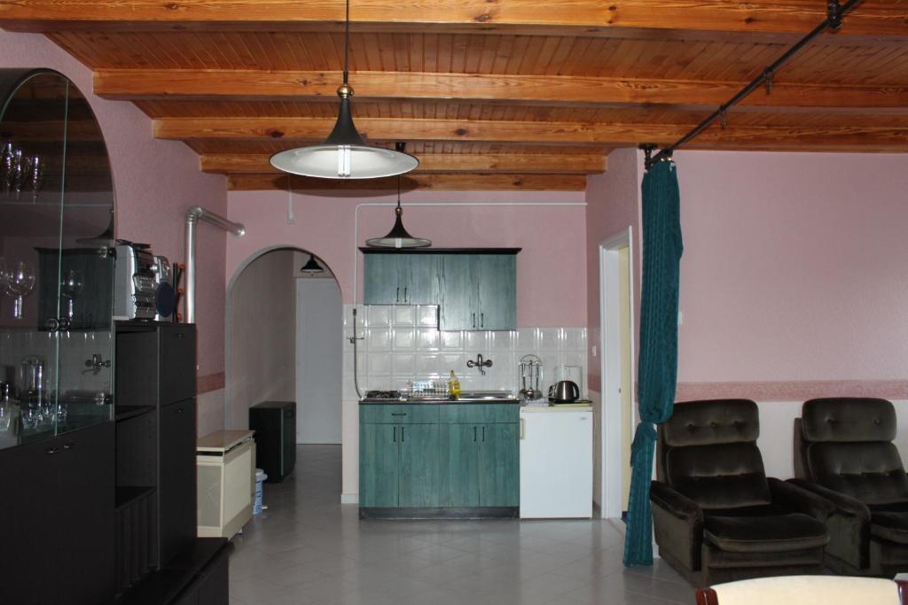 Orwa apartmanok - Cédrus köz Zalakaros Camera foto