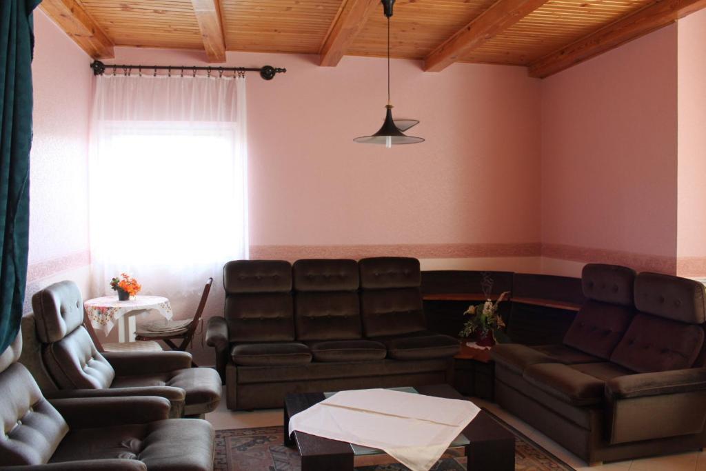 Orwa apartmanok - Cédrus köz Zalakaros Camera foto