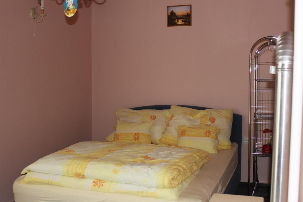 Orwa apartmanok - Cédrus köz Zalakaros Camera foto