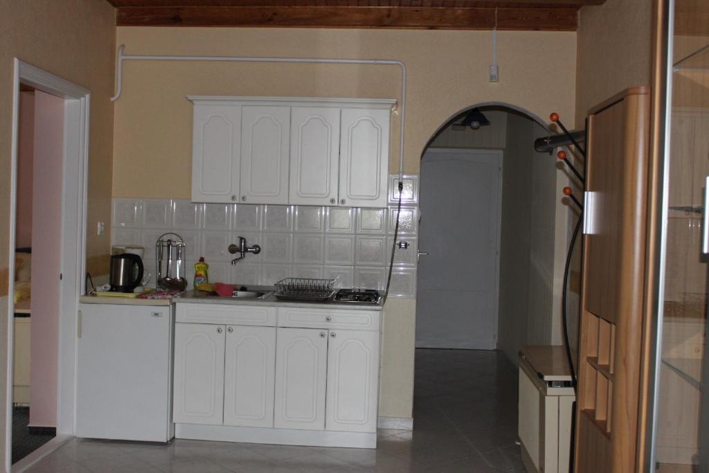 Orwa apartmanok - Cédrus köz Zalakaros Camera foto