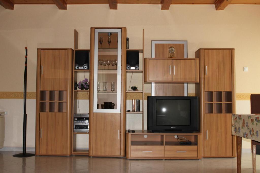 Orwa apartmanok - Cédrus köz Zalakaros Camera foto