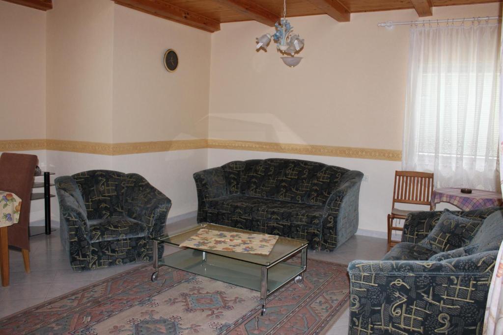 Orwa apartmanok - Cédrus köz Zalakaros Camera foto