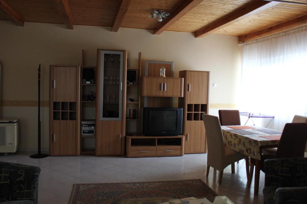 Orwa apartmanok - Cédrus köz Zalakaros Camera foto