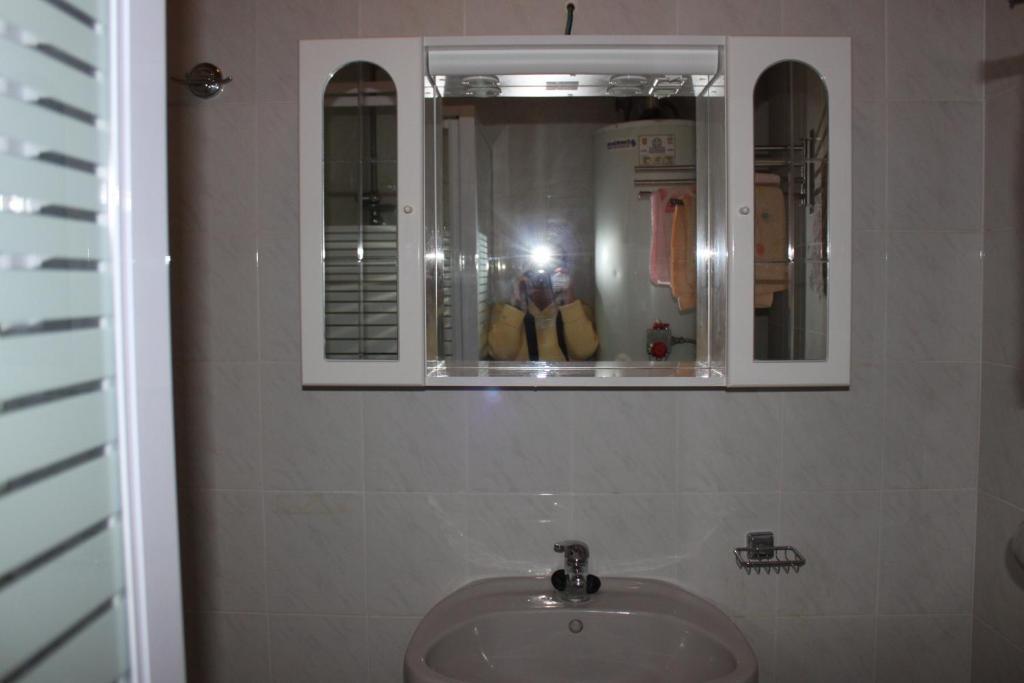 Orwa apartmanok - Cédrus köz Zalakaros Esterno foto